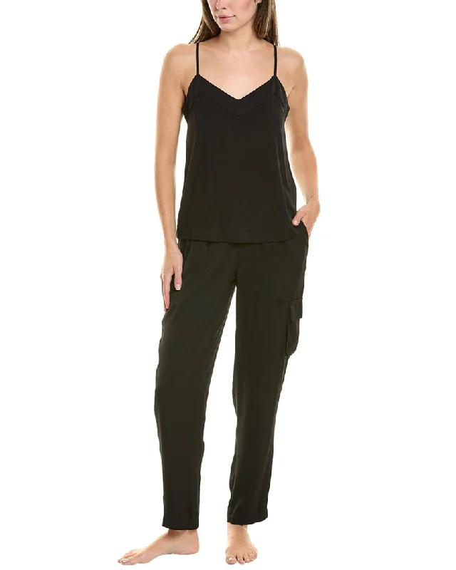 Sanctuary 2pc Tank & Pant Set