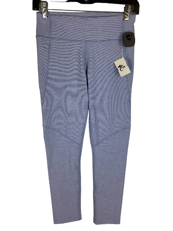 Athletic Pants By Outdoor Voices  Size: S