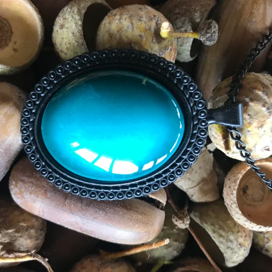 Turquoise