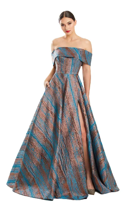 Daymor 1872F23 Dress